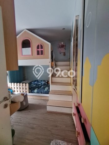 Siap Huni Hunian Elit 4 Kamar di Cipondoh Dekat ke Mana Saja Siap Huni Hunian Elit 4 Kamar di Cipondoh Dekat ke Mana Saja