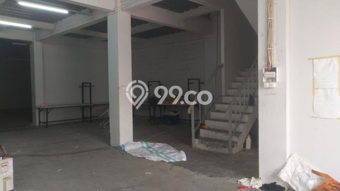 FOR RENT! Gudang di Kalideres Cocok untuk Bisnis 517m2 FOR RENT! Gudang di Kalideres Cocok untuk Bisnis 517m2
