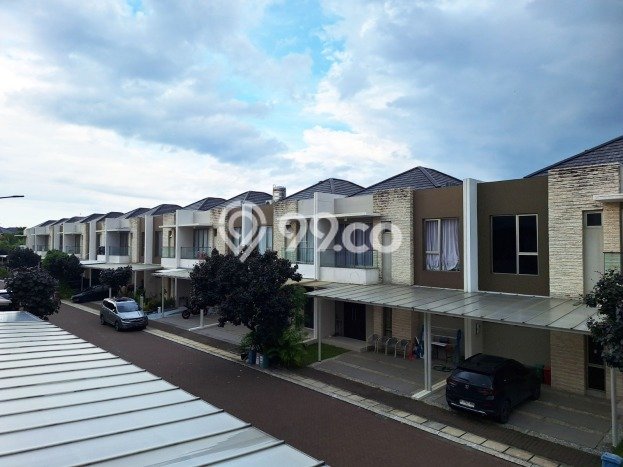 Rumah Luxury Modern Siap Huni di Pantai Indah Kapuk 2 Jakarta Utara Rumah Luxury Modern Siap Huni di Pantai Indah Kapuk 2 Jakarta Utara