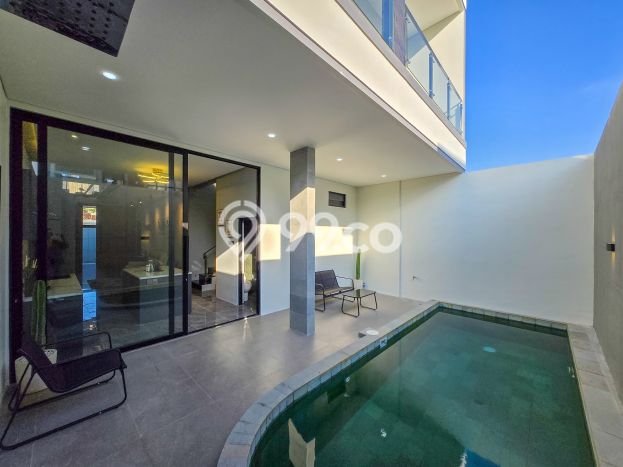 Dijual Rumah Mewah Elegan Dengan View Cantik di Renon, Denpasar Dijual Rumah Mewah Elegan Dengan View Cantik di Renon, Denpasar