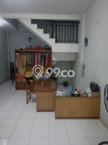 Ruko Bagus Dijual LB 297m2 Lokasi Strategis Jakarta Utara Area Cocok untuk Berbisnis Ruko Bagus Dijual LB 297m2 Lokasi Strategis Jakarta Utara Area Cocok untuk Berbisnis