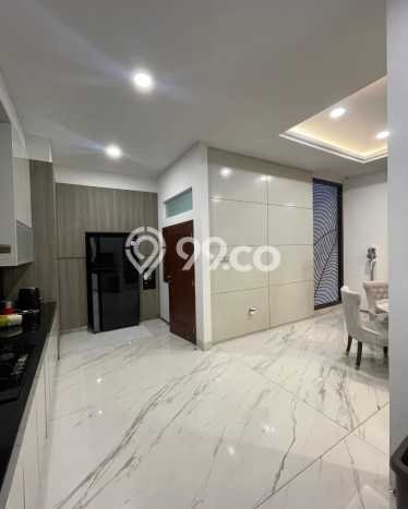 Jual Cepat Hunian Mewah Klasik di Jakarta Utara Jual Cepat Hunian Mewah Klasik di Jakarta Utara