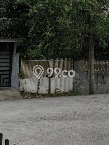 Dijual Tanah di Jakarta Barat, Luas 180m2 SHM Dijual Tanah di Jakarta Barat, Luas 180m2 SHM