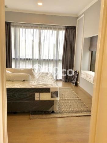 Apartemen Premium Dijual di Kebayoran Lama, Jakarta Selatan Punya 3 Kamar & 3 Kamar Mandi Apartemen Premium Dijual di Kebayoran Lama, Jakarta Selatan Punya 3 Kamar & 3 Kamar Mandi