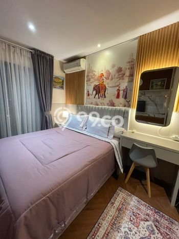 Hunian Apartemen 1 KT 1 KM di Tebet, Jakarta Selatan Dijual Cepat Hunian Apartemen 1 KT 1 KM di Tebet, Jakarta Selatan Dijual Cepat