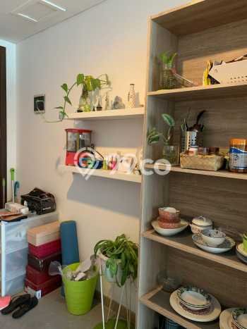 Hunian Apartemen 1 KT 1 KM di Mampang Prapatan, Jakarta Selatan Dijual Cepat Hunian Apartemen 1 KT 1 KM di Mampang Prapatan, Jakarta Selatan Dijual Cepat