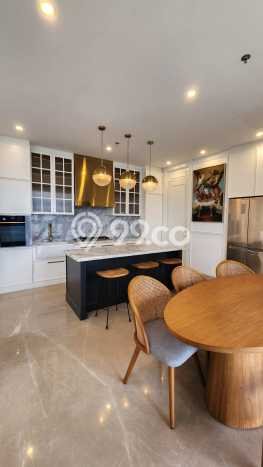 Paling Dicari! Apartemen Eksklusif Dijual di Setiabudi Punya 3 Bedroom Paling Dicari! Apartemen Eksklusif Dijual di Setiabudi Punya 3 Bedroom