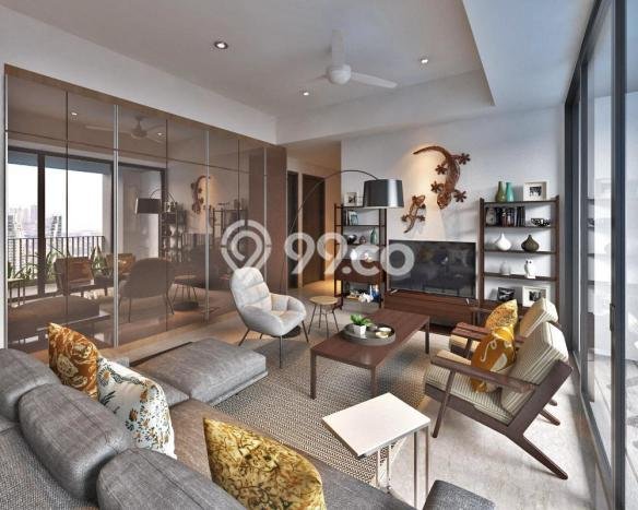 Sewa Cepat Apartemen 3 KT di Kawasan Kebayoran Lama, Jakarta Selatan Sewa Cepat Apartemen 3 KT di Kawasan Kebayoran Lama, Jakarta Selatan