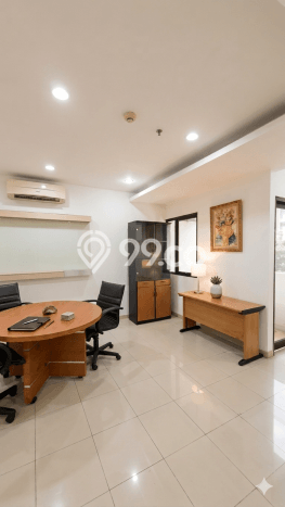 Dijual Apartemen di Tebet, Jakarta Selatan Punya 0 Kamar Tidur Dijual Apartemen di Tebet, Jakarta Selatan Punya 0 Kamar Tidur