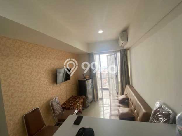 Hunian Apartemen Strategis untuk Dijual di Jakarta Timur dengan 1 Kamar Hunian Apartemen Strategis untuk Dijual di Jakarta Timur dengan 1 Kamar