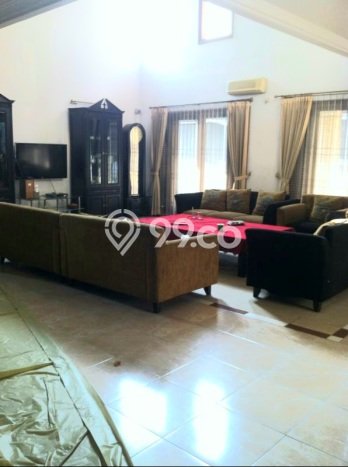 Siap Huni Rumah Mewah 4 Kamar di Jagakarsa Dekat ke Mana Saja Siap Huni Rumah Mewah 4 Kamar di Jagakarsa Dekat ke Mana Saja