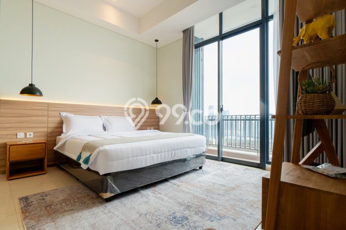 Apartemen Strategis 153m2 di Menteng Dalam Jakarta Selatan 3 Bedroom Apartemen Strategis 153m2 di Menteng Dalam Jakarta Selatan 3 Bedroom