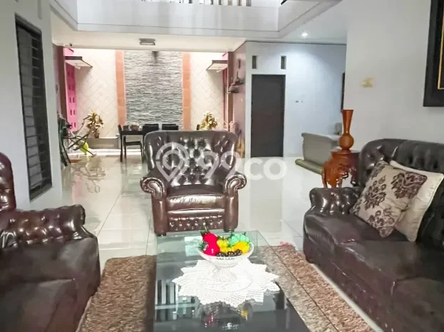 Best Deal Hunian Premium Ideal dan Luas di Duren Sawit, Jakarta Timur Best Deal Hunian Premium Ideal dan Luas di Duren Sawit, Jakarta Timur