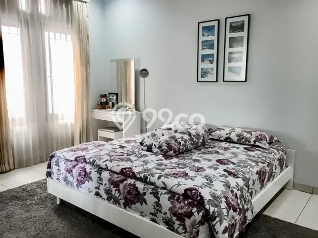 Best Deal Hunian Premium Ideal dan Luas di Duren Sawit, Jakarta Timur Best Deal Hunian Premium Ideal dan Luas di Duren Sawit, Jakarta Timur