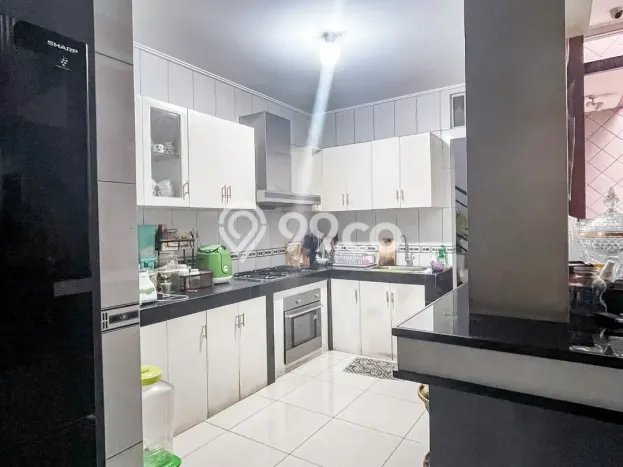 Best Deal Hunian Premium Ideal dan Luas di Duren Sawit, Jakarta Timur Best Deal Hunian Premium Ideal dan Luas di Duren Sawit, Jakarta Timur