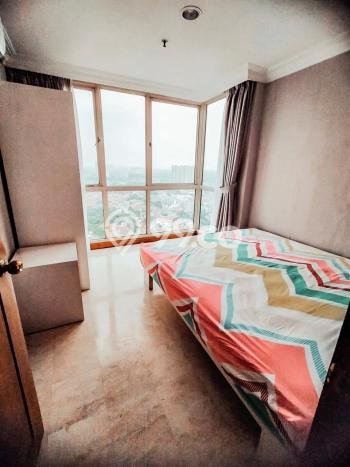 Apartemen Strategis 136m2 di Setiabudi Jakarta Selatan 3 KT Apartemen Strategis 136m2 di Setiabudi Jakarta Selatan 3 KT