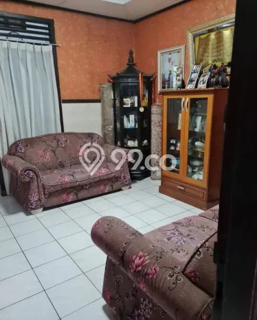 Dijual Rumah Premium dengan Fasilitas Sekitar Lengkap di Tebet, Jakarta Selatan Dijual Rumah Premium dengan Fasilitas Sekitar Lengkap di Tebet, Jakarta Selatan