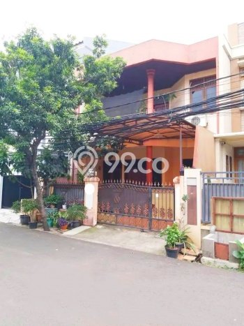 Dijual Hunian Mewah dengan Fasilitas Sekitar Komplit di Pasar Minggu, Jakarta Selatan Dijual Hunian Mewah dengan Fasilitas Sekitar Komplit di Pasar Minggu, Jakarta Selatan