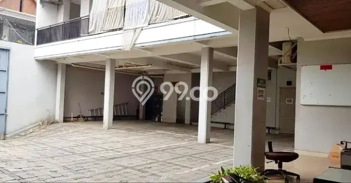 Hunian Mewah Dijual LT 786m2 di Tebet, Jakarta Selatan Hunian Mewah Dijual LT 786m2 di Tebet, Jakarta Selatan