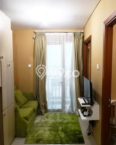 Dijual Segera Apartemen 2 KT & 1 KM di Pancoran, Jakarta Selatan Dijual Segera Apartemen 2 KT & 1 KM di Pancoran, Jakarta Selatan