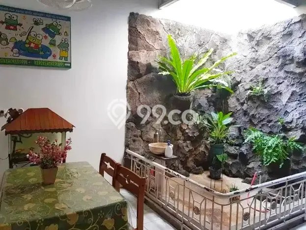 Dijual Hunian Mewah dengan Fasilitas Sekitar Komplit di Kebayoran Baru, Jakarta Selatan Dijual Hunian Mewah dengan Fasilitas Sekitar Komplit di Kebayoran Baru, Jakarta Selatan