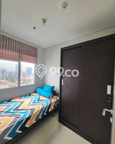 Disewakan Cepat! Unit Apartemen Hemat di Tebet, Jakarta Selatan 0 Kamar Tidur dan 1 Kamar Mandi Disewakan Cepat! Unit Apartemen Hemat di Tebet, Jakarta Selatan 0 Kamar Tidur dan 1 Kamar Mandi
