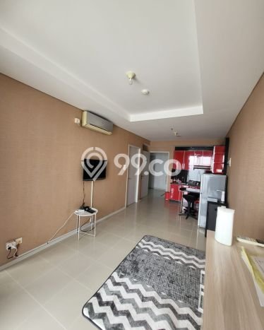 Disewakan Cepat! Unit Apartemen Hemat di Tebet, Jakarta Selatan 0 Kamar Tidur dan 1 Kamar Mandi Disewakan Cepat! Unit Apartemen Hemat di Tebet, Jakarta Selatan 0 Kamar Tidur dan 1 Kamar Mandi