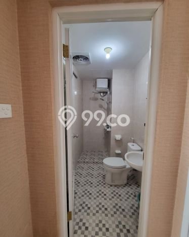 Disewakan Cepat! Unit Apartemen Hemat di Tebet, Jakarta Selatan 0 Kamar Tidur dan 1 Kamar Mandi Disewakan Cepat! Unit Apartemen Hemat di Tebet, Jakarta Selatan 0 Kamar Tidur dan 1 Kamar Mandi