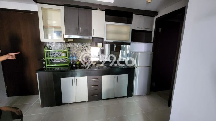 Dijual Apartemen 2 KT 1 KM di Kemayoran Dijual Apartemen 2 KT 1 KM di Kemayoran