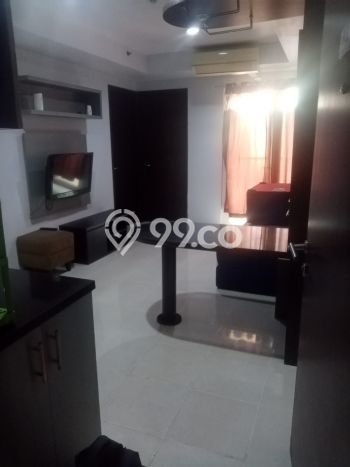 Dijual Apartemen 2 KT 1 KM di Kemayoran Dijual Apartemen 2 KT 1 KM di Kemayoran