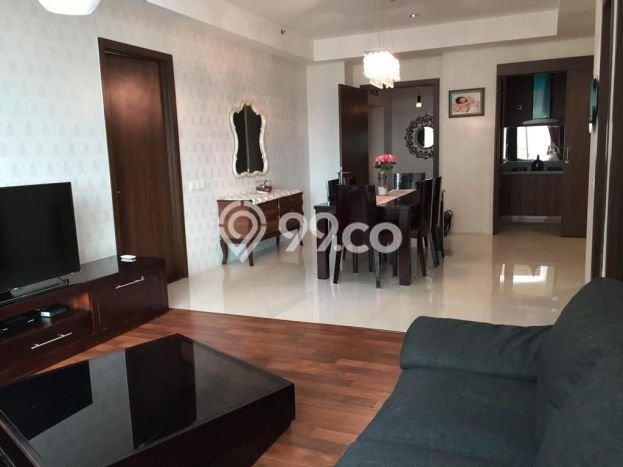 Sewa Sekarang Apartemen Strategis 2 KT, 1 KM di Kawasan Mampang Prapatan Sewa Sekarang Apartemen Strategis 2 KT, 1 KM di Kawasan Mampang Prapatan