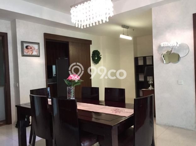 Sewa Sekarang Apartemen Strategis 2 KT, 1 KM di Kawasan Mampang Prapatan Sewa Sekarang Apartemen Strategis 2 KT, 1 KM di Kawasan Mampang Prapatan