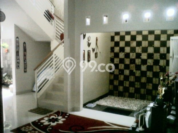 Dijual Cepat Rumah Favorit Siap Huni LB 180m2 di Jagakarsa, Jakarta Selatan Dijual Cepat Rumah Favorit Siap Huni LB 180m2 di Jagakarsa, Jakarta Selatan