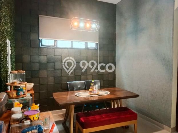 Dijual Cepat Rumah Favorit Siap Huni LB 180m2 di Jagakarsa, Jakarta Selatan Dijual Cepat Rumah Favorit Siap Huni LB 180m2 di Jagakarsa, Jakarta Selatan