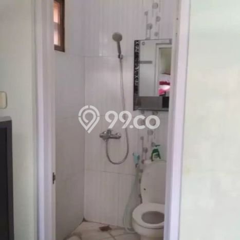 Hunian Eksklusif Siap Huni LT 210m2 di Pancoran, Jakarta Selatan Hunian Eksklusif Siap Huni LT 210m2 di Pancoran, Jakarta Selatan