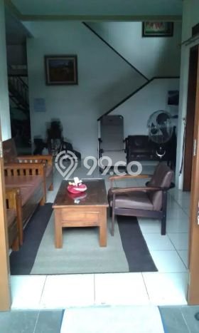 Hunian Eksklusif Siap Huni LT 210m2 di Pancoran, Jakarta Selatan Hunian Eksklusif Siap Huni LT 210m2 di Pancoran, Jakarta Selatan