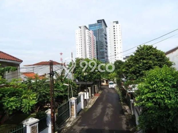 Dijual Hunian Mewah dengan Fasilitas Sekitar Lengkap di Pasar Minggu, Jakarta Selatan Dijual Hunian Mewah dengan Fasilitas Sekitar Lengkap di Pasar Minggu, Jakarta Selatan