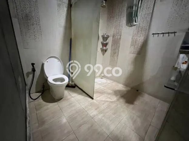 Siap Huni Hunian Elit 6 Kamar di Pesanggrahan Dekat ke Mana Pun Siap Huni Hunian Elit 6 Kamar di Pesanggrahan Dekat ke Mana Pun