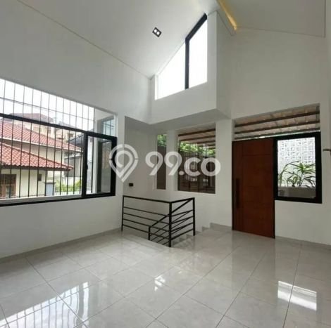 Rumah Mewah Dijual LT 104m2 di Pasar Minggu, Jakarta Selatan Rumah Mewah Dijual LT 104m2 di Pasar Minggu, Jakarta Selatan
