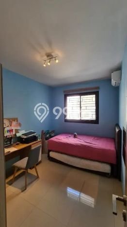 Siap Huni Rumah Mewah 4 Kamar di Cilandak Dekat ke Mana Saja Siap Huni Rumah Mewah 4 Kamar di Cilandak Dekat ke Mana Saja