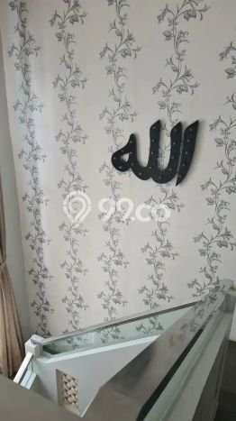 Siap Huni Rumah Mewah 4 Kamar di Cilandak Dekat ke Mana Saja Siap Huni Rumah Mewah 4 Kamar di Cilandak Dekat ke Mana Saja