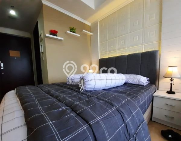 Apartemen Ideal Dijual di Menteng, Jakarta Pusat Punya 1 KT / 1 Kamar Mandi Apartemen Ideal Dijual di Menteng, Jakarta Pusat Punya 1 KT / 1 Kamar Mandi