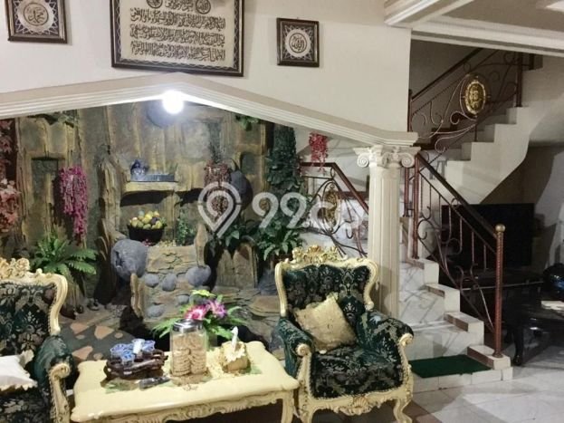 Dijual Hunian Mewah dengan Fasilitas Sekitar Komplit di Tebet, Jakarta Selatan Dijual Hunian Mewah dengan Fasilitas Sekitar Komplit di Tebet, Jakarta Selatan