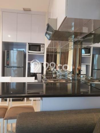 Untuk Dijual Apartemen di Kebayoran Lama, Jakarta Selatan Punya 1 Kamar Tidur Untuk Dijual Apartemen di Kebayoran Lama, Jakarta Selatan Punya 1 Kamar Tidur