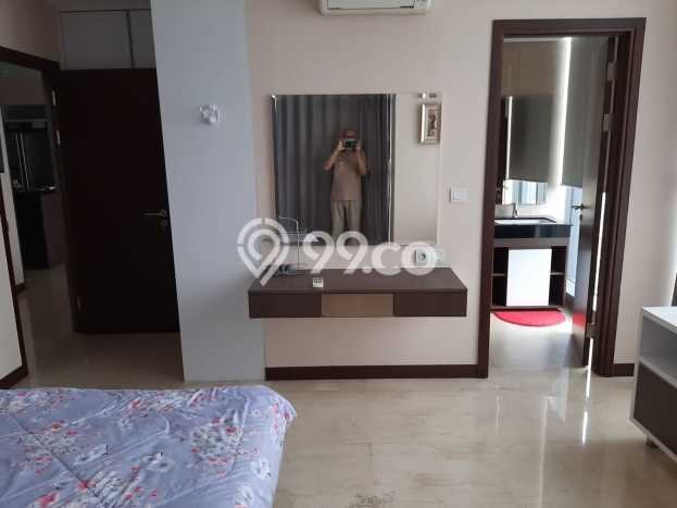 Dijual Segera Apartemen Eksklusif 2 Kamar di Pancoran, Jakarta Selatan Dijual Segera Apartemen Eksklusif 2 Kamar di Pancoran, Jakarta Selatan