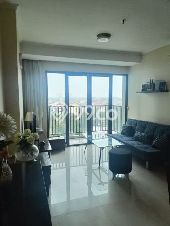 Apartemen Murah dengan 2 BR & 1 KM di Cilandak Jakarta Selatan Apartemen Murah dengan 2 BR & 1 KM di Cilandak Jakarta Selatan