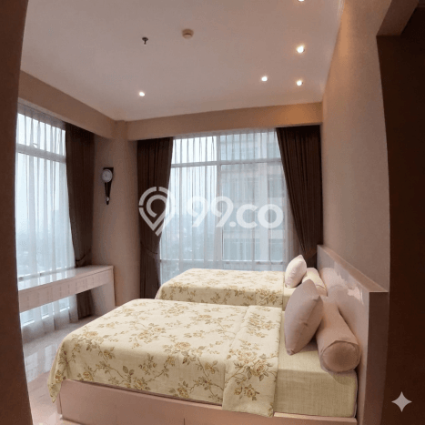 Apartemen Harga Kompetitif Disewakan di Kebayoran Lama Jakarta Selatan, 3 KT, 225m2 Apartemen Harga Kompetitif Disewakan di Kebayoran Lama Jakarta Selatan, 3 KT, 225m2