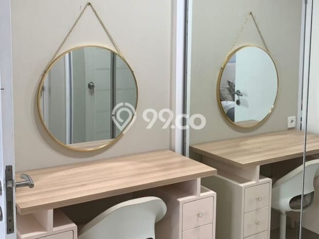 Apartemen Strategis untuk Dijual di Tebet, Jakarta Selatan, DKI Jakarta Apartemen Strategis untuk Dijual di Tebet, Jakarta Selatan, DKI Jakarta