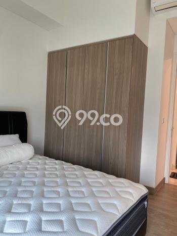 Disewakan Segera Apartemen Minimalis 1 KT di Kawasan Tanah Abang Disewakan Segera Apartemen Minimalis 1 KT di Kawasan Tanah Abang