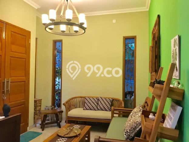 Siap Huni Hunian Elit 3 Kamar di Cilandak Dekat ke Mana Saja Siap Huni Hunian Elit 3 Kamar di Cilandak Dekat ke Mana Saja
